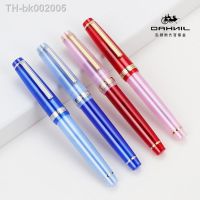 ▩ 4 Pc Beautiful Jinhao 82 Fountain Pens High Quality Mothers Day Gift Office Gift Pens