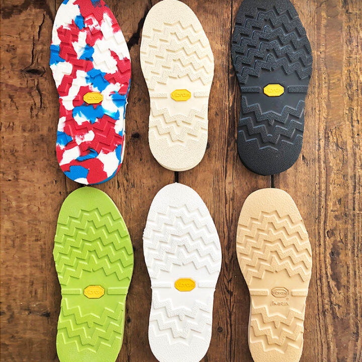 Red wing redwing875 1907 Replace Vibram outsole work boots soles