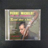 Round about a bass Pierre Michelot [EU] only remove a10851