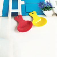 【】 Dog Puppy Cat Food Feeder Scoop Spoon Durable Shovel Spade Dishes Tool