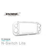 Switch Lite Host Crystal Case Switchmini Transparent Protective Case Anti-Fall Anti-Slip Case Tns-19071