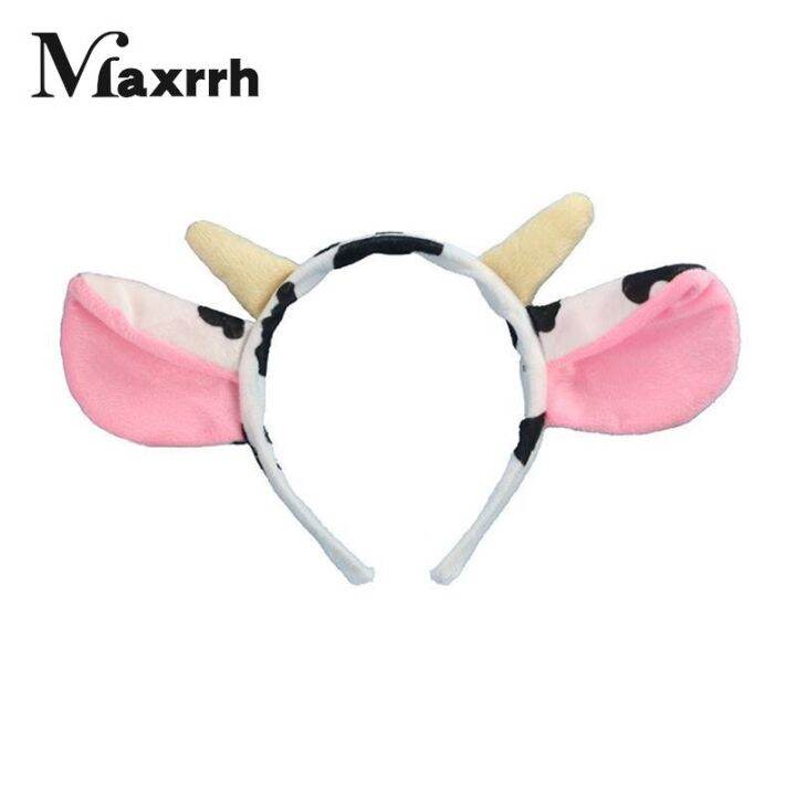 cw-horn-ear-headband-costume-hair-band-props-gifts