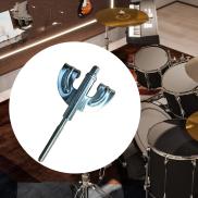 Baoblaze Drum Claw Hook Drum Mount Repair Accessory Tool Spares Percussion