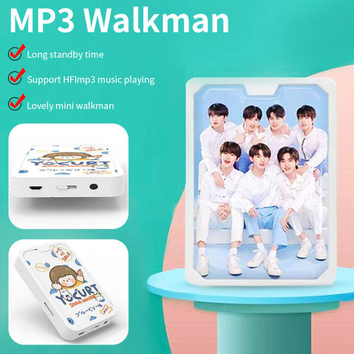 เครื่องเล่น-mp3-dmyond-สำหรับเด็กเครื่องเล่นเพลงแบบพกพา8gb-กล่องสมาร์ททีวีการ์ตูนของเด็กขยายได้ถึง128gb