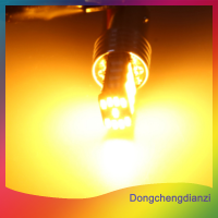 dongchengdianzi 1157 LED CANbus P21W/5W Bay15d 45 LED SMD 4014เบรคหยุดไฟท้าย