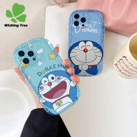 เคสโทรศัพท์ Samsung Galaxy S21 S21 + S21 S22 S22พิเศษ + S22 S23 S23พิเศษ + S23อัลตร้าเคสแฟชั่นน่ารักลายการ์ตูนเคสป้องกันคลุมทั้งหมดโปร่งใสแบบไม่ซีดจาง