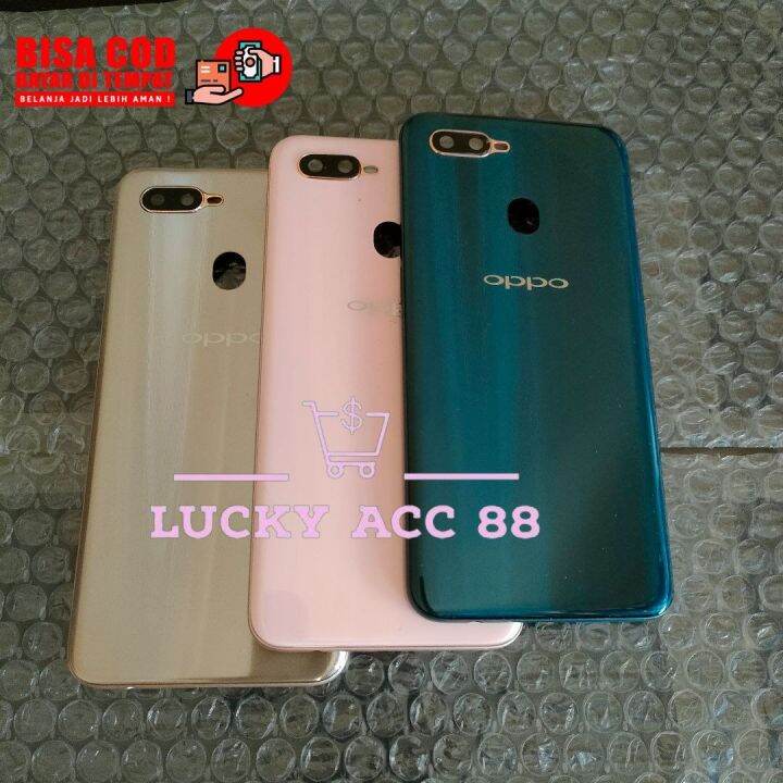 spek oppo cph1901