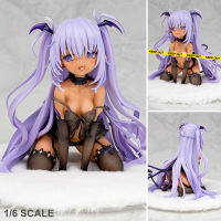 Figure ฟิกเกอร์ By Skytube Tamanokedama Tamano Ketama Ketama Boku wa Chiisana Succubus no Shimobe ผมเป็นทาสซัคคิวบัส Black Rurumu Lulumu รุรุมุ Limited 1/6 Ver Anime Hobby โมเดล ตุ๊กตา อนิเมะ การ์ตูน มังงะ ของขวัญ Doll manga Model New Collection Gift