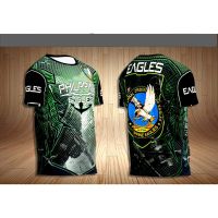 the Fraternal Order of Eagles Inceptor Full Sublimation Shirt comfortable
