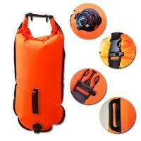 bjh♧  Buoy Float Inflatable Floating Lifesaving for Accessories