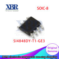 10ชิ้น SOIC-8แยกเซมิคอนดักเตอร์ทรานซิสเตอร์ MOSFET 150โวลต์3.7A 85mOhms 21nC