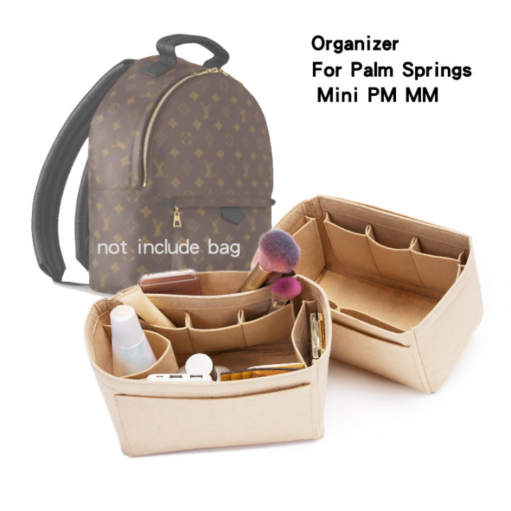 Bag Organizer Palm Springs Mini Backpack