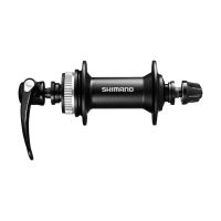 ดุมจักรยาน SHIMANO ALIVIO 8-9 สปีด ดิสเบรค  center lock HB-M4050 FH-M4050