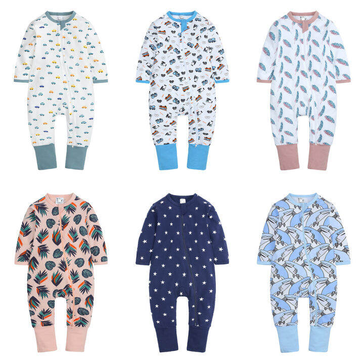 new-arrival-kids-tales-newborn-baby-romper-girls-boys-cute-cartoon-animal-printed-clothes-for-kids-long-sleeve-jumpsuit-bodysuit