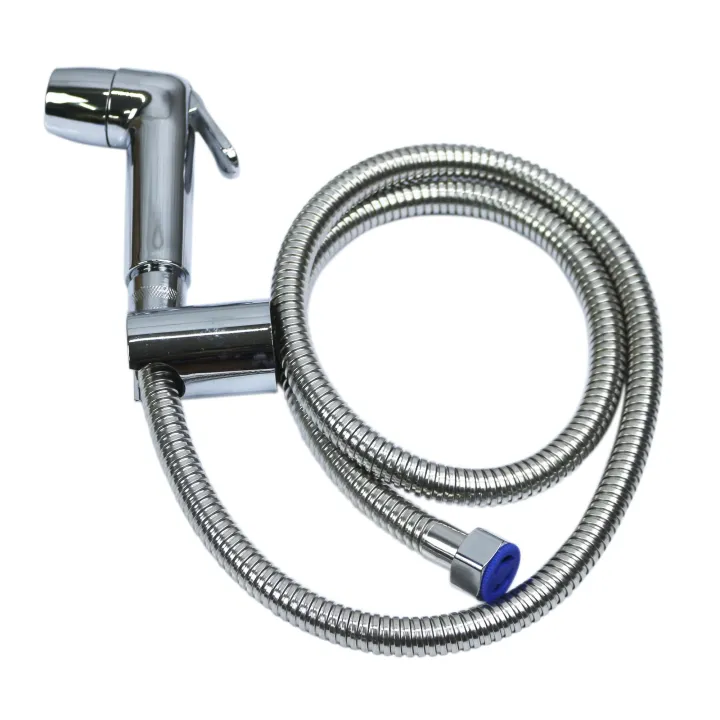 Handheld Stainless Bidet Sprayer Complete Set Sprayer Water Closet