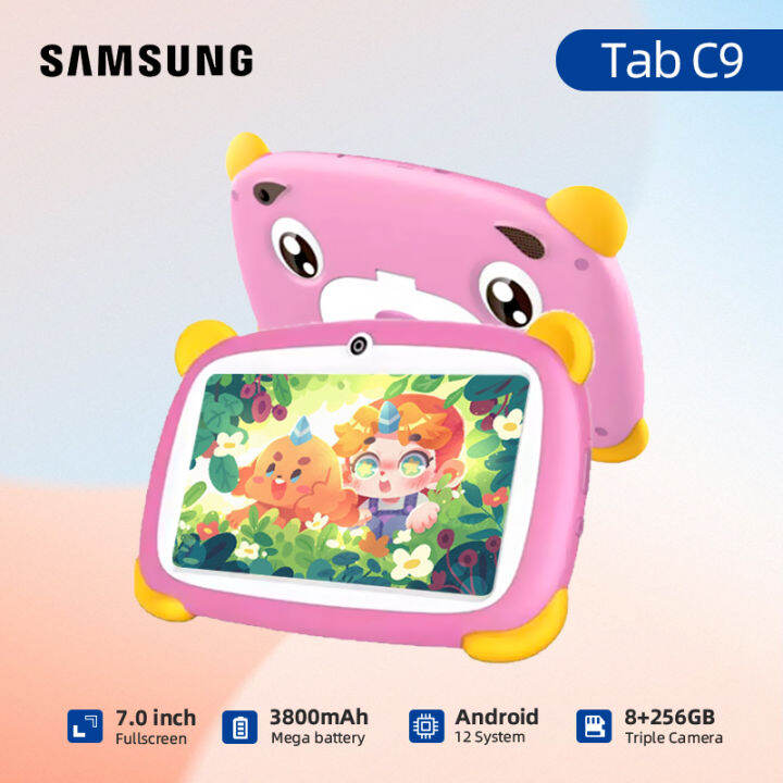 samsung tablet c9