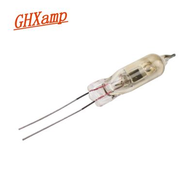 ‘；【-【 GHXAMP New IN-3 Side Glow Tube Neon Bulb Indicator Home Audio Accessories 1Pcs