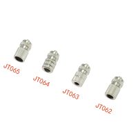 1pcs Metal Adapter Nickel Plated Brass Dispensing Glue Subpackaging Barrel Luer Lock Fitting Connector