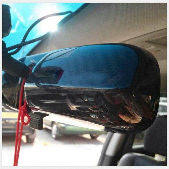 carbon-fiber-car-rearview-mirror-cover-interior-protector-universal-auto-rear-view-mirrors-protection-frame-covers-accessories