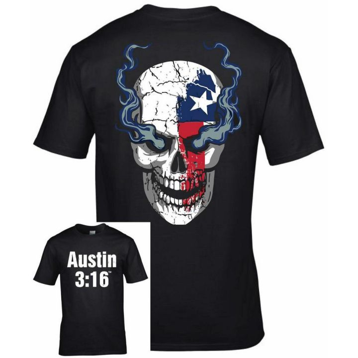austin-316-t-shirt-stone-cold-steve-broken-skull-ranch-bsr-wrestlemania-38-2