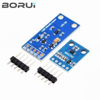 GY-302 GY-30 BH1750 BH1750FVI The digital optical intensity illumination sensor BH1750FVI of module for arduino 3V-5V WATTY Electronics