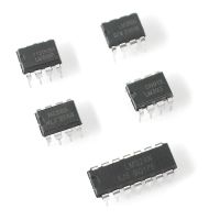 Special Offers 10PCS Electronic Kit LM324N LM358P LM393P NE555P DIP Integrated Circuits Chip