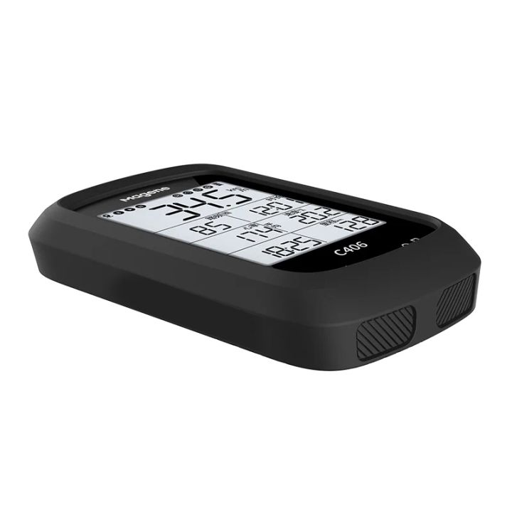 cod-magene-c406-computer-silicone-cover-speedometer-sleeve-stopwatch-hightquality