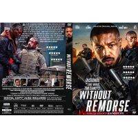 ?สินค้าขายดี? [WITH OUT REMORSE]DVDหนังใหม่มาสเตอร์(อัพเดท)