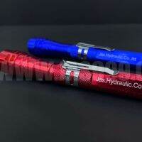 ไฟฉายแม่เหล็ก ยืดได้ แบบ LED  J3-002