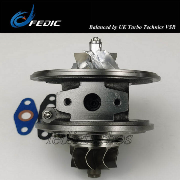 MFS Turbo cartridge RHV4 VT16 1515A170 Turbocharger chra for Mitsubishi ...