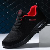 Damyuan Designer Mens  Atmospheric Air Cushion For Walk Shoes Luxury Tennis Brand Sneakers Men Casual Running Shoes Footwear