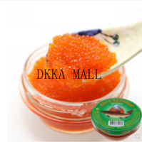 【DKKA MALL】Russian Caviar Special for Salmon Caviar Sushi -105g