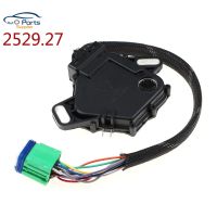 2529.27 252927 For PEUGEOT For CITROEN Renault C4 C5 AL4 Automatic Transmission Switch DPO pressure sensor 307207508