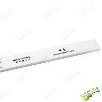 ‘；【- Piano Tuning Tool 9007 Measuring Scale Acrylic 38 Cm Long