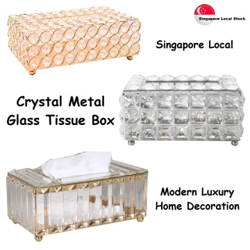 Lv Tissue Box - Best Price in Singapore - Oct 2023