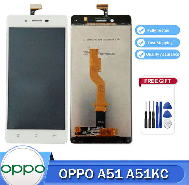 oppo a51 2020 lcd