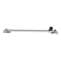 Adjuster Window Door Adjuster 299‑534mm Stainless Steel Long Durability Telescoping for RV Yacht Ship Boat