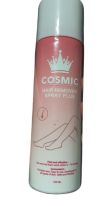 Cosmic Hair Remover คอสมิค มูสกำจัดขน สเปรย์กำจัดขน 100 ml