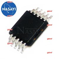 gzdvwf 2023 High Quality 1pcs- HMC306MS10E HMC306 H306 MSSOP-10