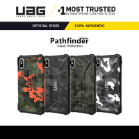 เคส UAG รุ่น Pathfinder SE Camouflage Series - iPhone 13 12 11 Pro Max / 13 12 Mini / XS Max / XR / XS / X / 6s 6 8 7 Plus