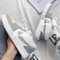 36-44 Fashion Low-Top Sneakers Mens shoes Womens Shoes Board Shoes White Shoes