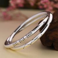┅ silver handmade taiji quan bracelet ring gold aperture bracelets charm