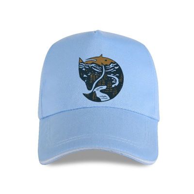 2023 New Fashion  Fjall Mens Arctic 9527 Raventbaseball Cap Size S3Xl，Contact the seller for personalized customization of the logo