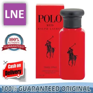 Polo best sale red 30ml