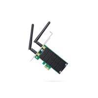 WIRELESS LAN ARCHER-T4E Model : ARCHER-T4E Vendor Code : ARCHER-T4E AC1200 WI-FI PCI EXPRESS ADAPTER, 867MBPS AT 5GHZ +