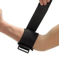 +【‘ Tennis Elbow Braces For Tendonitis Golfers Adjustable 팔꿈치보호대 Knee Support Joint Pain Protector De Tenis Elbow Support Band  New