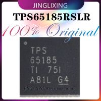 1 Buah Asli Baru TPS65185RSLR VQFN-48 TPS65185 PMIC Chip Manajemen Daya IC Sirkuit Terpadu Merek Baru Asli