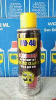 WD 40 WD40 Contact Cleaner ผู้เชี่ยวชาญการอบแห้งอย่างรวดเร็วด้วยไฟฟ้า200Ml