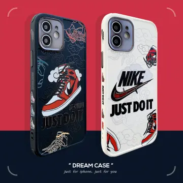 Nike iphone 11 2024 pro max case