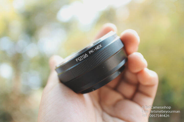 ขาย-adapter-pentax-k-lens-to-nex-sony-mirrorless-body